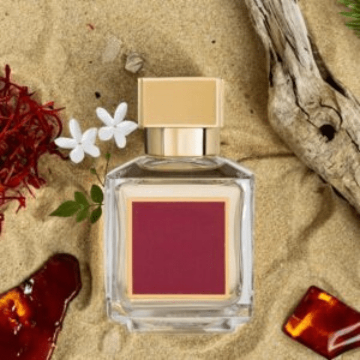 Rouge540 luxe parfum en autoparfum - Elluxuryparfum