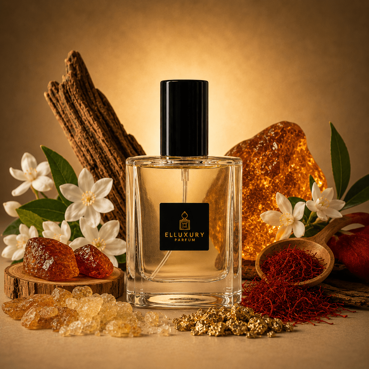 Rouge540 luxe parfum en autoparfum - Elluxuryparfum