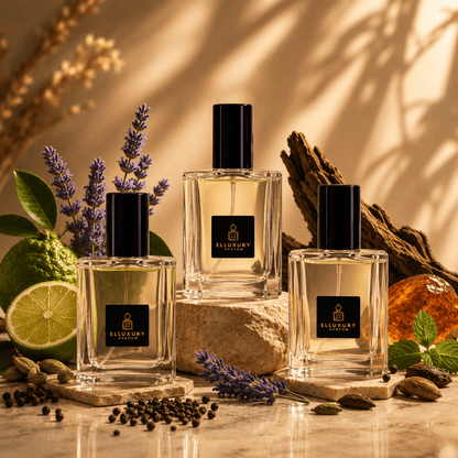 Savage luxe parfum en autoparfum - Elluxuryparfum