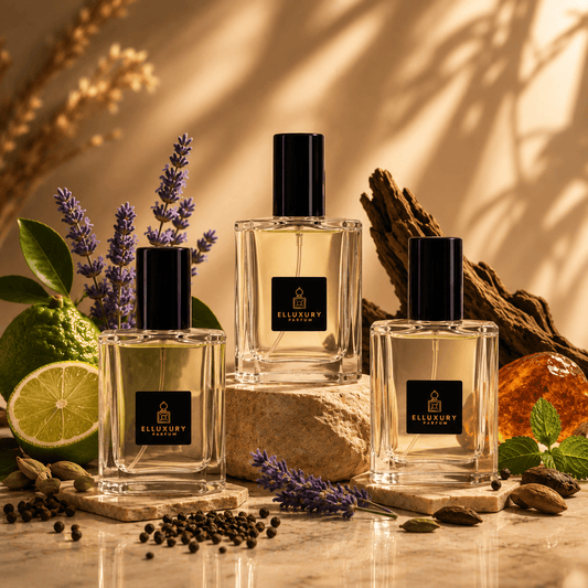 Savage luxe parfum en autoparfum - Elluxuryparfum