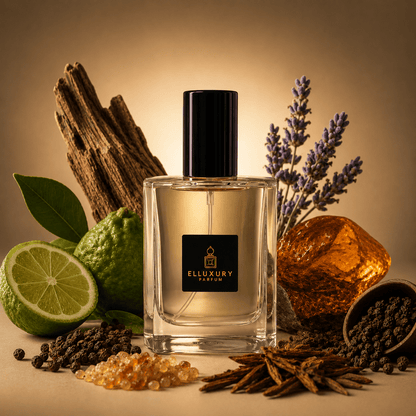 Savage luxe parfum en autoparfum - Elluxuryparfum