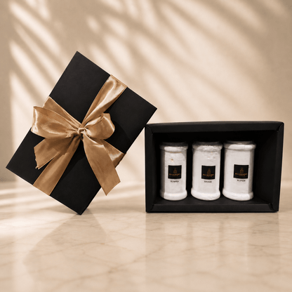 Try - Out Pakket Geurpoeder | Luxe Designer Geuren - Elluxuryparfum luxe parfum en autoparfum - Elluxuryparfum