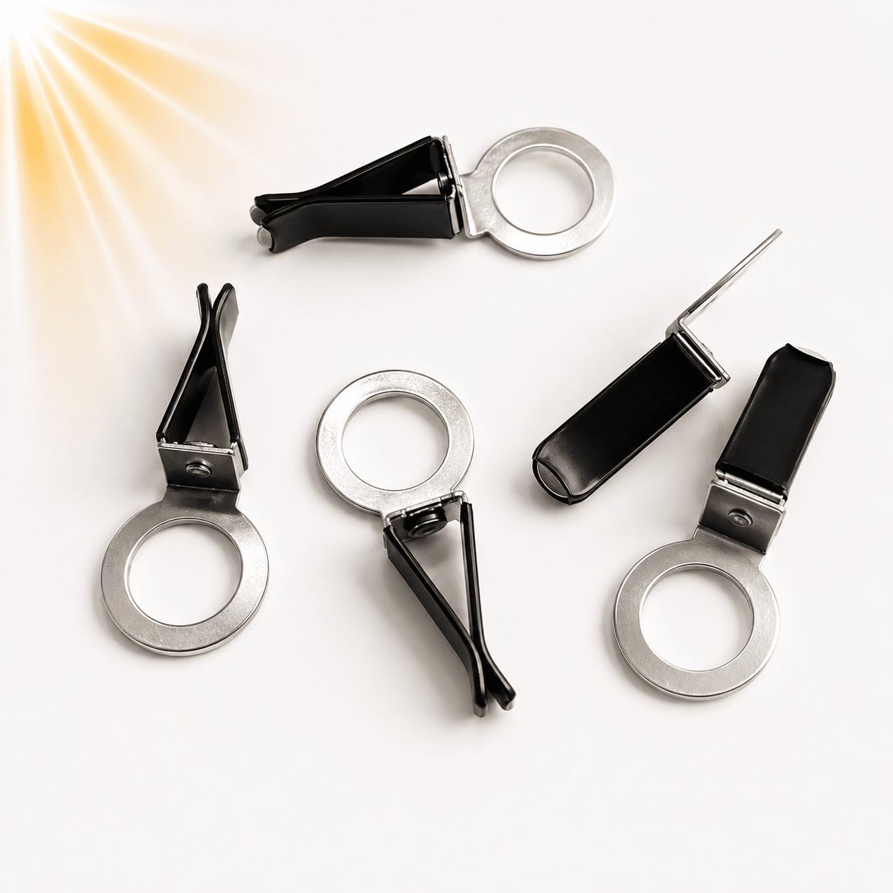 Ventilatieclip Autoparfum luxe parfum en autoparfum - Elluxuryparfum