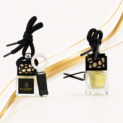 Ventilatieclip Autoparfum luxe parfum en autoparfum - Elluxuryparfum