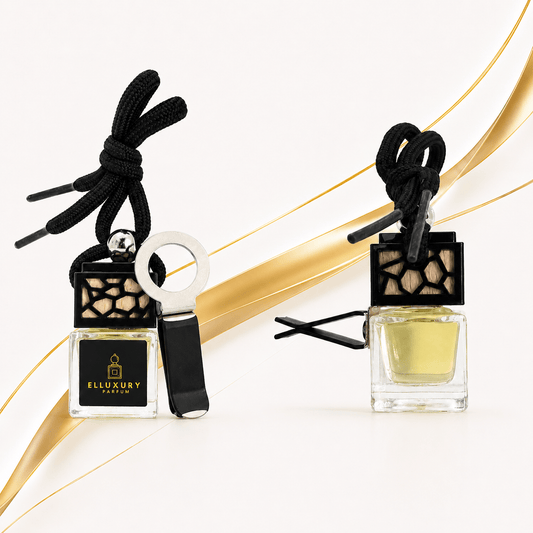 Ventilatieclip Autoparfum luxe parfum en autoparfum - Elluxuryparfum