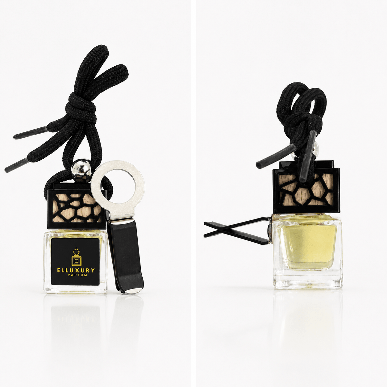 Ventilatieclip Autoparfum luxe parfum en autoparfum - Elluxuryparfum